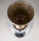 Vintage J.  Torres Mexico.  925 Sterling Silver Goblet Chalice 9.  6 Oz 271 Grams Cups & Goblets photo 8