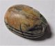 Zurqieh - Af1762 - Ancient Egypt,  Kingdom Stone Scarab.  1400 B.  C Egyptian photo 1
