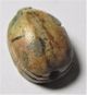 Zurqieh - Af1762 - Ancient Egypt,  Kingdom Stone Scarab.  1400 B.  C Egyptian photo 3