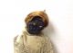 3 Antique 1800s Apple Head Dolls Scary Looking Primitives photo 6