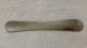Five Antique Tongue Depressors - Please See Pictures And Description Other Medical Antiques photo 9
