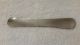 Five Antique Tongue Depressors - Please See Pictures And Description Other Medical Antiques photo 10