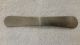Five Antique Tongue Depressors - Please See Pictures And Description Other Medical Antiques photo 8