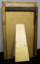 Enameled Brass Easel Frame Arts And Crafts Movement Arts & Crafts Movement photo 1