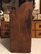 Wall Hanging Wood 6 Drawer Spice Box  Primitives photo 1