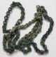 Ancient Viking Bronze Chain To Wear Amulet Big Size Weight - 65g Viking photo 1