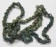 Ancient Viking Bronze Chain To Wear Amulet Big Size Weight - 65g Viking photo 2
