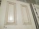 Antique Double Entrance French Doors 48 X 95 Architectural Salvage Doors photo 6