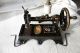 Toy Sewing Machine By Benoit Lakner 