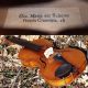 Fine Antique Violin Labelled Gio.  Maria Del Bussetto,  Cremona.  Gorgeous Tone String photo 3