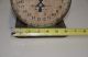 25lb.  American Family Adjustable Scales Antique Model - 1920s Vintage Green Scales photo 8