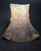 Laos Fish - Tailed Bronze Ax Adze Late Iron Age 2.  1 Inch Colorful Item [tm34 ] Neolithic & Paleolithic photo 1