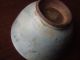 China.  Ming Dynasty.  16th/17th Century A Blue Glazed Pottery Bowl, Chinese photo 4