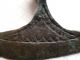 Viking Period Bronze Amulet Axе With Hooks 1000 - 1200 Ad Viking photo 6