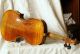 Antique Italian Labeled Violin A.  Skaliari 1736 String photo 5