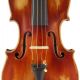 Fine,  Antique Riccardo Antoniazzi Italian 4/4 Old Master Violin - Geige,  小提琴 String photo 3