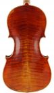 Fine,  Antique Riccardo Antoniazzi Italian 4/4 Old Master Violin - Geige,  小提琴 String photo 7