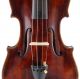 Rare,  Antique Paolo Maggini Italian 4/4 Old Master Violin - Geige,  小提琴 String photo 4