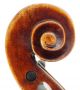 Rare,  Antique Paolo Maggini Italian 4/4 Old Master Violin - Geige,  小提琴 String photo 7