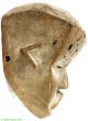Dan Mask Tankagle Cote D ' Ivoire Liberia African Art Was $290.  00 Masks photo 2