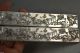Miao Silver Carving Chinese 12 Zodiac Rare Noble Pair Paperweight Statue Other Chinese Antiques photo 3