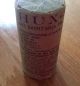 Antigue Vintage Hux = Sal Medicine Bottle Dr Huxley Salt 1906 E.  Fouger Other Medical Antiques photo 4