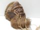 Museum Quality Looks Real Shrunken Head Tsantsa Jivaro Oddity Sideshow Taxidermy Latin American photo 1