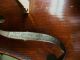 Old French Violin String photo 7