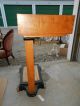 Rare Fairbanks Curley Maple Platform Scale Antique 500lbs.  Feed Store Dairy Farm Scales photo 10