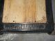 Rare Fairbanks Curley Maple Platform Scale Antique 500lbs.  Feed Store Dairy Farm Scales photo 2