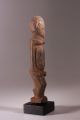 8121 Lobi Bateba Phuwe Shrine Figure Wood Display Sculptures & Statues photo 1