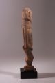 8121 Lobi Bateba Phuwe Shrine Figure Wood Display Sculptures & Statues photo 2