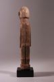 8121 Lobi Bateba Phuwe Shrine Figure Wood Display Sculptures & Statues photo 3