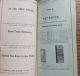 Sharp & Dohme 1894 Pharmaceutical Price List - Baltimore Other Antique Apothecary photo 6