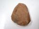 Prehistoric Neolithic Polished Flint Stone Axe Ancient Artifact Butted Tool Neolithic & Paleolithic photo 4