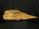 Better Acheulean Civilization - Lower Paleolithic Quartzite/flint Hand Axe - Sahara Neolithic & Paleolithic photo 3