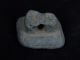 Ancient Stone Seal Bactrian 300 Bc Stn5081 Greek photo 4