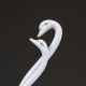 Chinese Dehua Porcelain Handwork White Swan Statues G240 Other Antique Chinese Statues photo 1