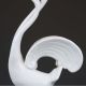 Chinese Dehua Porcelain Handwork White Swan Statues G240 Other Antique Chinese Statues photo 2