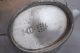 Antique James Dixon & Sons Chased Silver Plate Tea Pot - Britannia Metal Silverplate photo 6