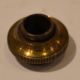 Brass Microscope Objective Adaptor - External Thread To Internal Thread Other Antique Science Equip photo 1