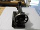 Anntique/vintage 1921 Singer 66 - 1 Red Eye Sewing Machine Head.  Great. Sewing Machines photo 3