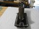 Anntique/vintage 1921 Singer 66 - 1 Red Eye Sewing Machine Head.  Great. Sewing Machines photo 4