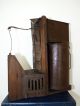 Antique German1890 - 1910 Capito Perpetual Mechanical Mousetrap Rat And Mouse Trap Other Antique Home & Hearth photo 5