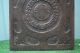 17thc Gothic Wooden Oak Panel With Intricate Relief Carvings C1680s Other Antique Woodenware photo 4