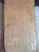 Antique 1920 ' S Michigan Made Child ' S Folding Ironing Board,  All Wood,  Stamped Other Antique Home & Hearth photo 8