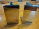 Bill Curry Bookends For Design Line Mid Century Modern Mid-Century Modernism photo 3