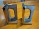 Bill Curry Bookends For Design Line Mid Century Modern Mid-Century Modernism photo 4