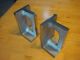 Bill Curry Bookends For Design Line Mid Century Modern Mid-Century Modernism photo 5