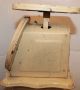 Antique National Family Scale 24 Pounds / Ounces - American Pre - Wwii Scales photo 2